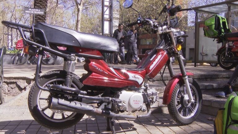 Aprende si realmente necesitas carnet para moto de 50cc en España