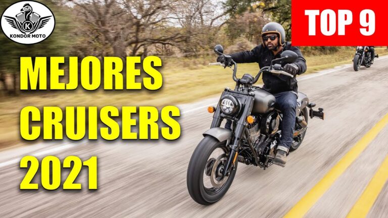 Top 5 de las mejores motos para Bobber: ¡Conviértete en un auténtico rebelde!