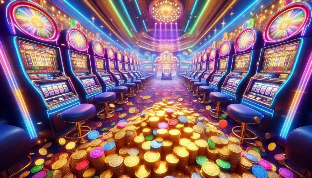 LolaJack Casino